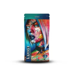 Blue Razz Lime