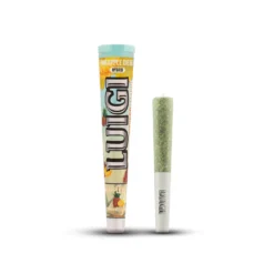 Pineapple Diesel Fattone
