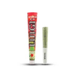 Watermelon Fattone