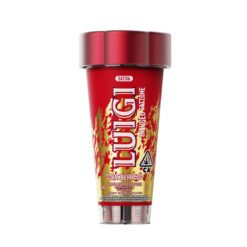 STRAWBERRY OG Fattone