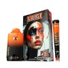 Hella Hallow Jam premium disposable rich sweet flavor long lasting